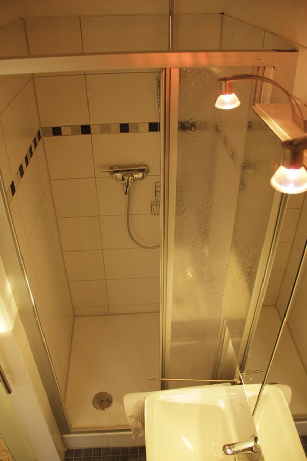 Ferienwohnung Klimek Michelstadt Exteriör bild