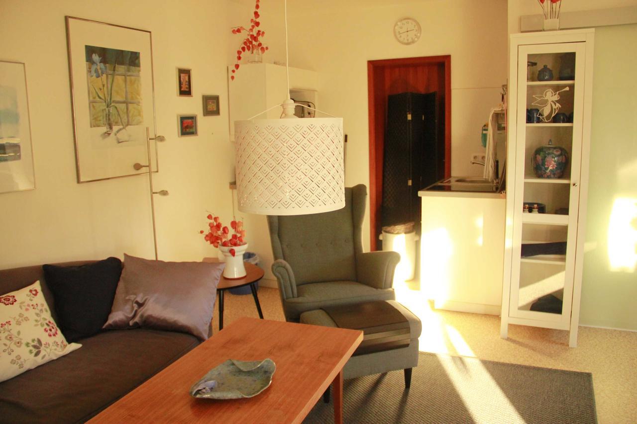 Ferienwohnung Klimek Michelstadt Rum bild